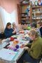 Творческая мастерская: "Ровный ряд"